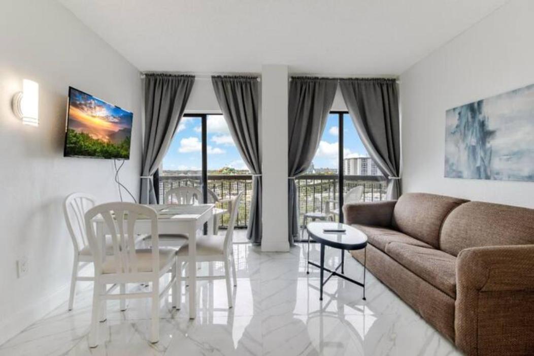 Enclave Apartments At International Drive Orlando Habitación foto
