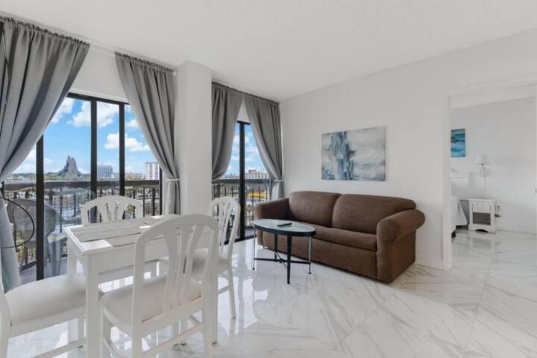 Enclave Apartments At International Drive Orlando Habitación foto