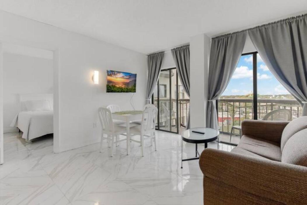 Enclave Apartments At International Drive Orlando Habitación foto
