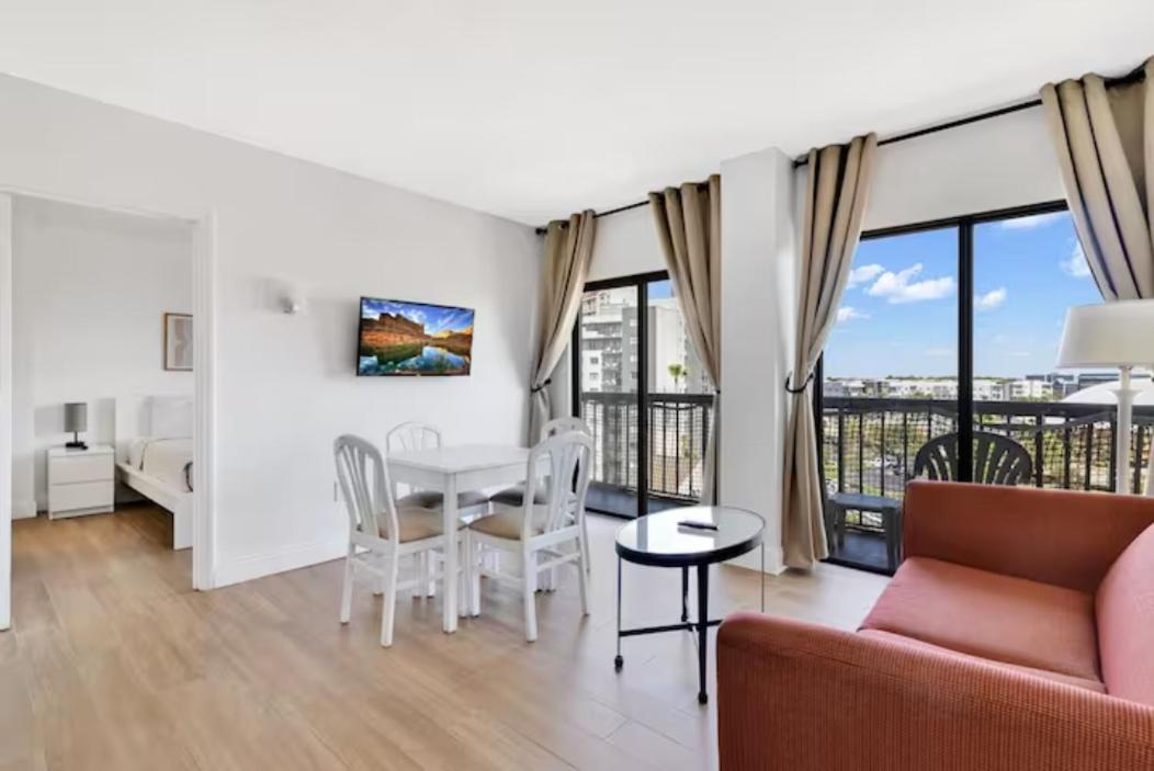 Enclave Apartments At International Drive Orlando Habitación foto