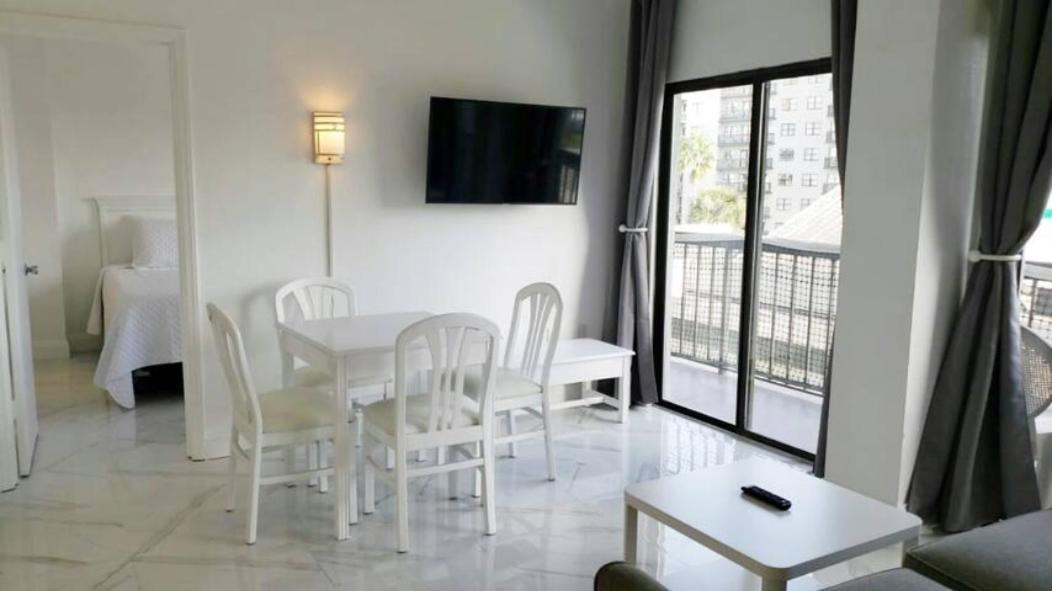 Enclave Apartments At International Drive Orlando Habitación foto