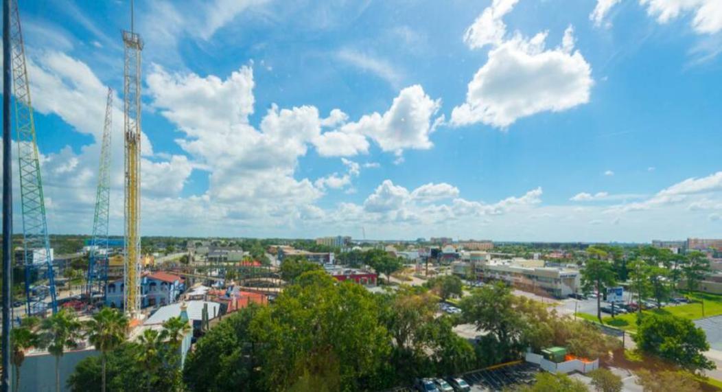 Enclave Apartments At International Drive Orlando Habitación foto