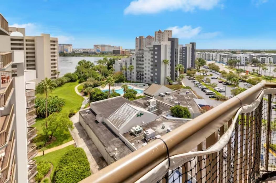 Enclave Apartments At International Drive Orlando Habitación foto