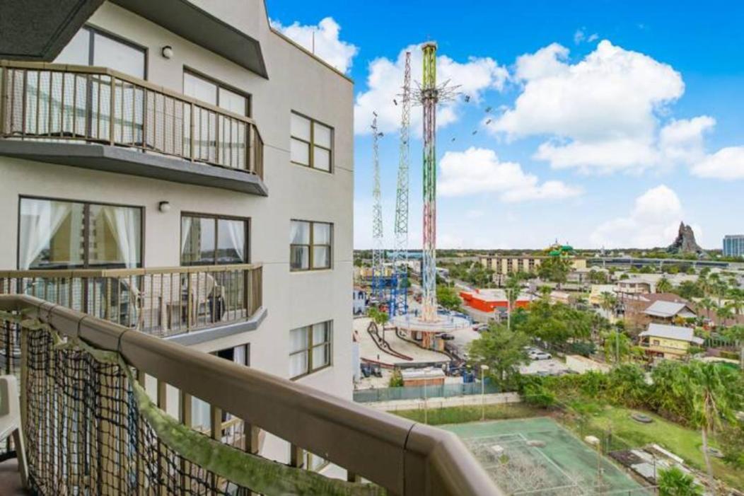 Enclave Apartments At International Drive Orlando Habitación foto