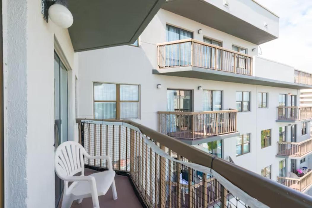 Enclave Apartments At International Drive Orlando Habitación foto