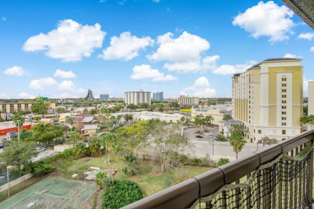 Enclave Apartments At International Drive Orlando Habitación foto
