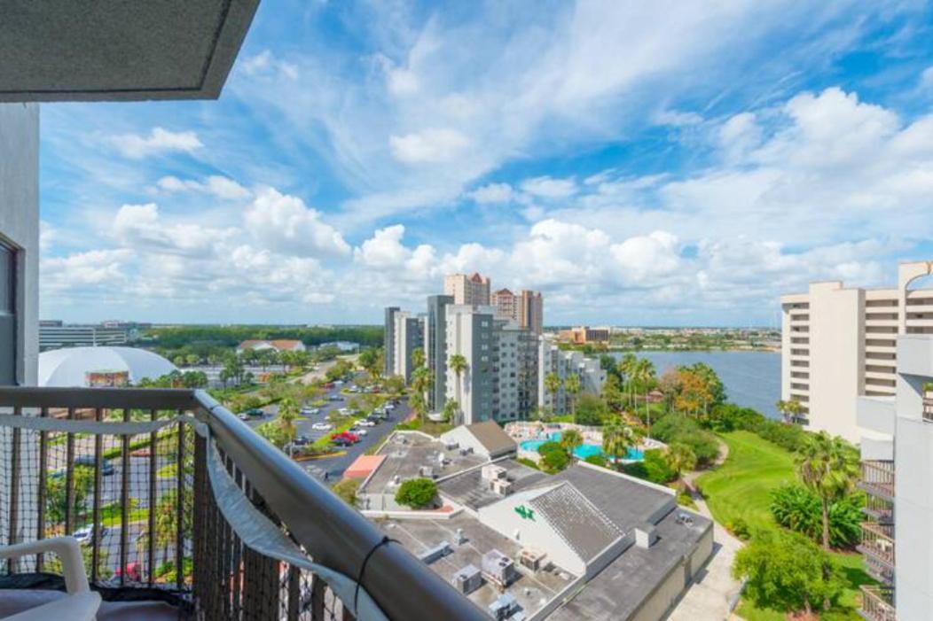 Enclave Apartments At International Drive Orlando Habitación foto
