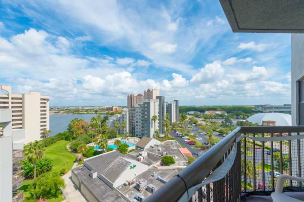 Enclave Apartments At International Drive Orlando Habitación foto