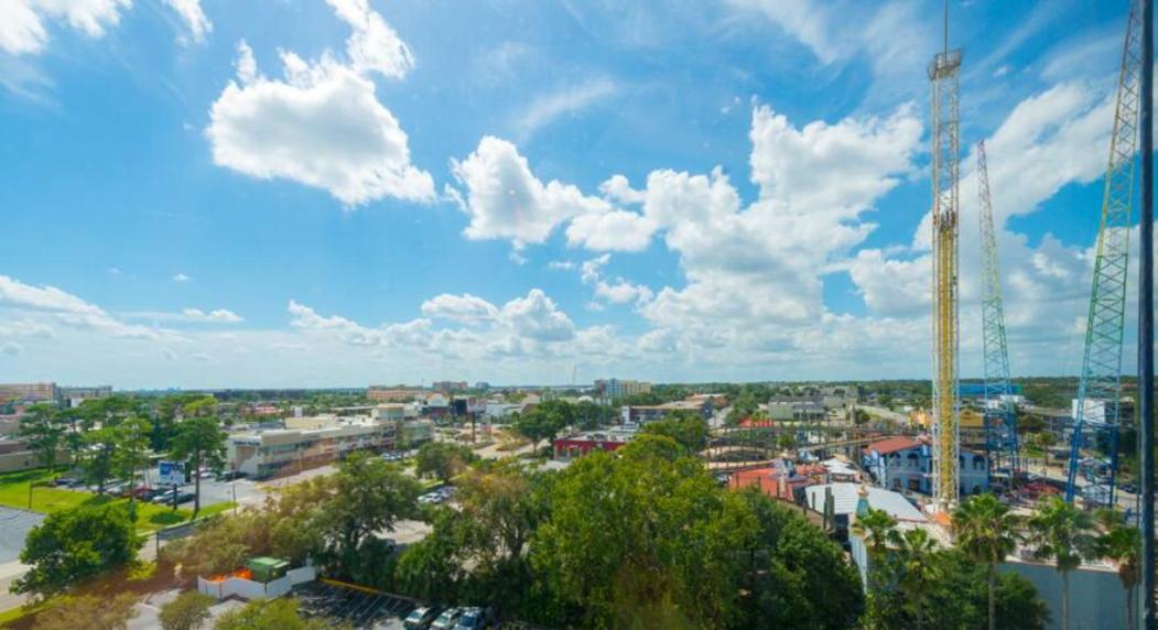 Enclave Apartments At International Drive Orlando Habitación foto